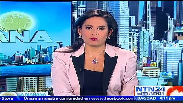 Presidente Santos analiza en Irlanda del Norte el proceso de paz colombiano y norirlandés