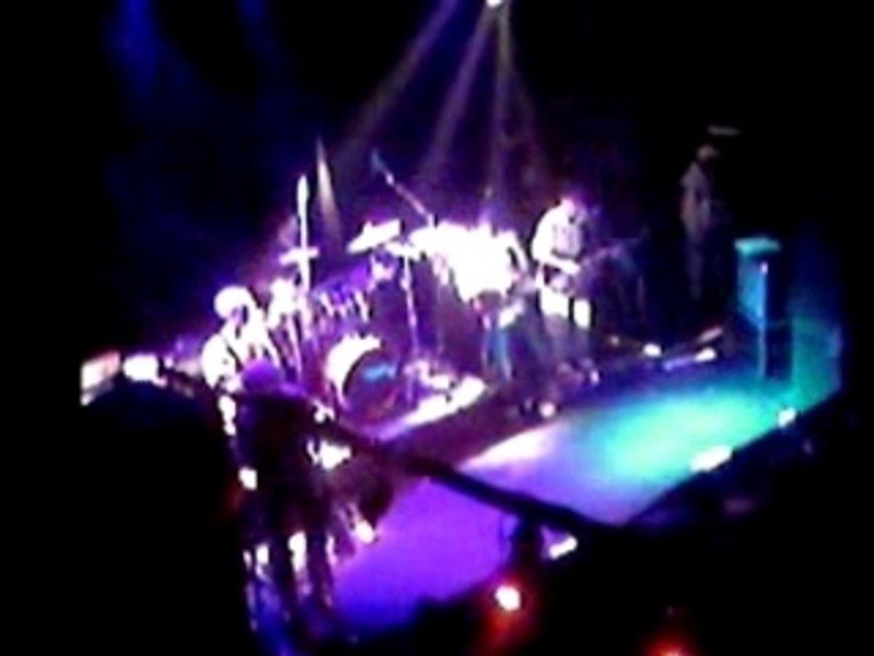 Omar Perry - Live 2 Coopé