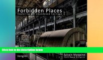 Full [PDF]  Forbidden Places: Exploring Our Abandoned Heritage  READ Ebook Online Audiobook