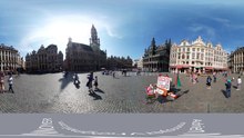 Visit Brussels 360°