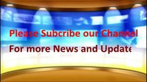 News Headlines Today 3 November 2016, Latest Weather Updates