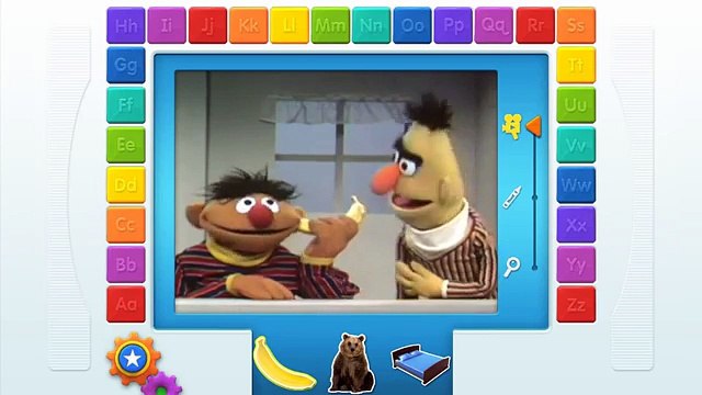 Elmo Loves ABCs, Learn Alphabet, Abc Song, Letters, words and Activities for Children