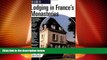 Big Deals  GD TO LODGING IN FRANCE S MONASTARIES (Guide to Lodging in France s Monasteries)  Full