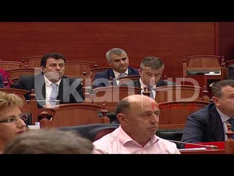 Rama: Greqia të heqë Ligjin e Luftës
