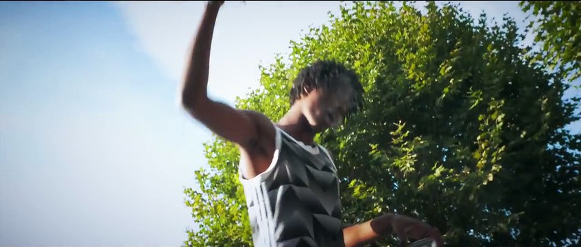 La Massfa feat Cheu-B (XvBarbar) & Ismo (Z-17) - Cardio [Clip Officiel]