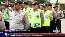 Polres Cirebon Kota Tingkatkan Keamanan Jelang Aksi Damai