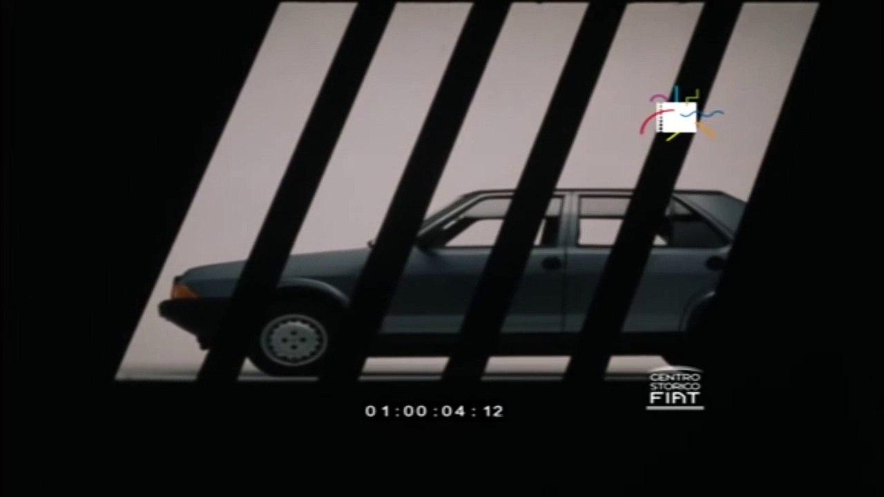 fiat ritmo spot (1982)