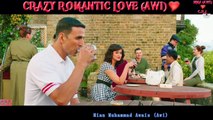 Tere Sang Yaara - Rustom - Akshay Kumar & Ileana D'cruz - Atif Aslam - Arko - Romantic Love Songs