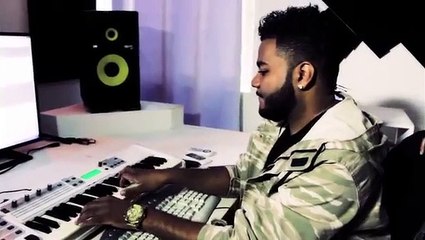 Anouchka et Pix'L Mon Etoile' //music Video