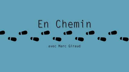 En chemin par Marc Giraud - Le lapin