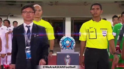 All Goals & Highlights,Macau vs Mongolia,November 3, 2016 | 19:30 UTC+8