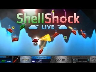 Close Charge Deathmatch Win! - [SHELLSHOCK LIVE]