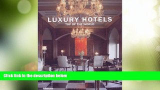 Big Deals  Luxury Hotels Top of the World  Best Seller Books Best Seller