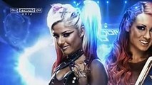 WWE Smackdown 1 November 2016 Full Show Part 3 - WWE Smackdown