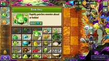 Plants vs Zombies 2 - Epic Quest: Aloe Salut - Step 3: Beghouled with Aloe