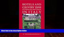 Books to Read  Hotels   Country Inns of Character   Charm in Italy  Best Seller Books Most Wanted