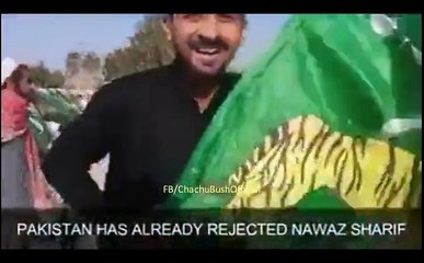 The Reality of PMLN jalsa