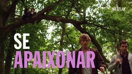 Lovesick | Trailer oficial - 2a temporada [HD] | Netflix