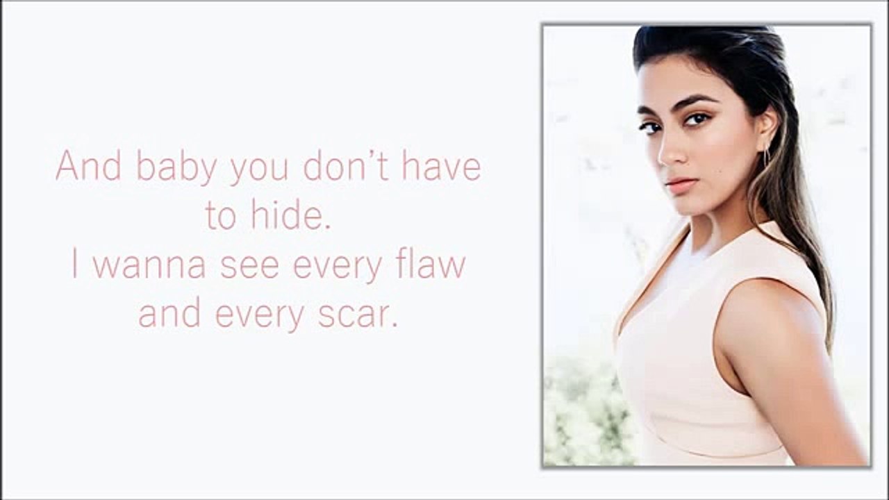 Fifth Harmony - No Filter (Lyrics)