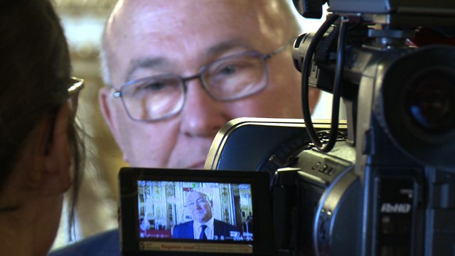 [Entretien] Transparence, lutte contre la corruption et modernisation de la vie économique : le point sur le projet de loi Sapin II