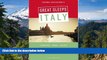 Must Have  Sandra Gustafson s Great Sleeps Italy: Florence - Rome - Venice; Fifth Edition (Cheap