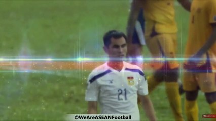 All Goals & Highlights,Sri Lanka vs Laos,November 3, 2016 | 16:30 UTC+8