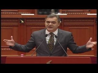 Ora News – Blushi: “Sëmundja” e Ramës nënshtrim të fortëve, përbuzje të varfërve