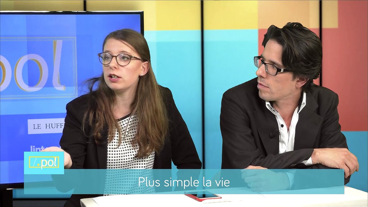 L'argumentation bancale de Jean-Vincent Placé sur le fichier des Français