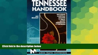 Must Have  Tennessee Handbook: Including Nashville, Memphis, the Great Smoky Mountains and Nutbush