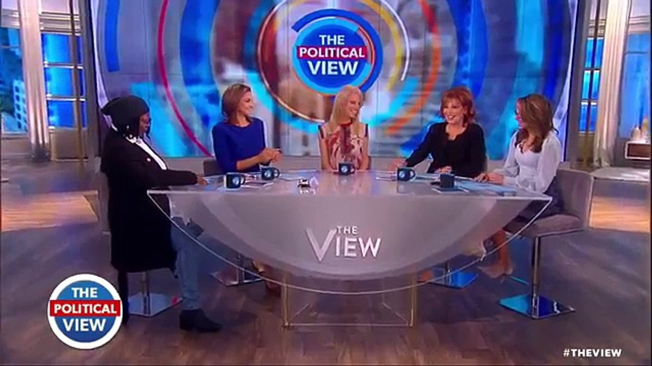 Kellyanne Conway on "Rigged Election," FBI Probe, Poll Numbers, Healthcare