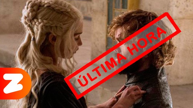 Lo que no sabías del rodaje Juego de Tronos 7ª temporada -Tramas filtradas y SPOILER