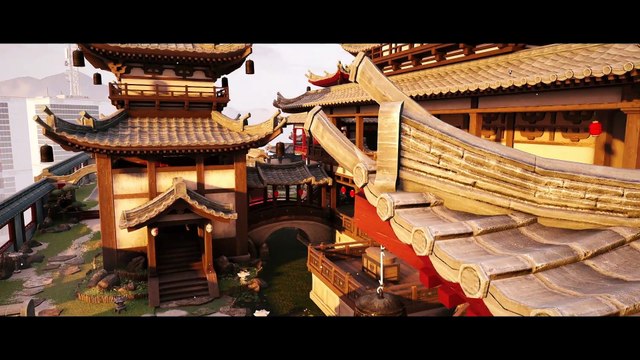 Rainbow Six Siege - Teaser Japon