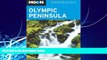 Big Deals  Moon Olympic Peninsula (Moon Handbooks)  Best Seller Books Most Wanted