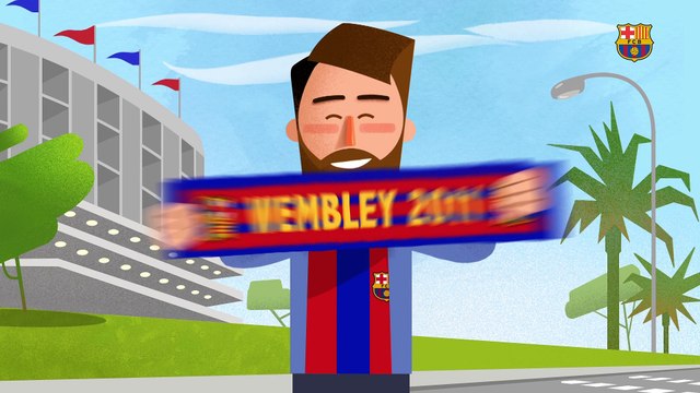 FCB Socis - Nova app per als socis del FC Barcelona