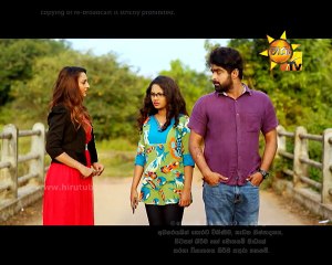 Hiru TV Wassane Premaya EP 373 - 2016-11-03