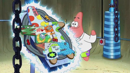 Spot It Night Official Trailer | Nick