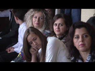 Akademia për përvjetorin e vdekjes së Anton Çettës dhe dita e SHMU ''Anton Çetta'' - Lajme