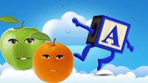 ABC Alphabet Song Phonics Songs English ABC Children Nursery Rhymes and More for Preschools