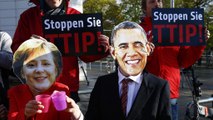 Acordo comercial alimenta interesse europeu nas eleições nos EUA