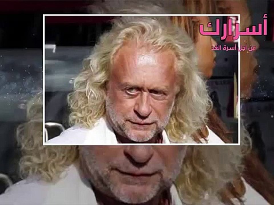 فنان فرنسي للملك محمد السادس بارك الله فيك1