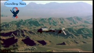 Afghanistan suspected US drone strike kills at least 18