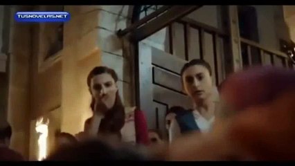 Las manos curativas de Firuze