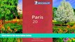 Big Deals  Michelin Red Guide Paris 2007: Restaurants   Hotels  Best Seller Books Most Wanted