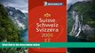Big Deals  Michelin Red Guide 2006 Suisse Schweiz Svizzera (Michelin Red Guides)  Best Seller