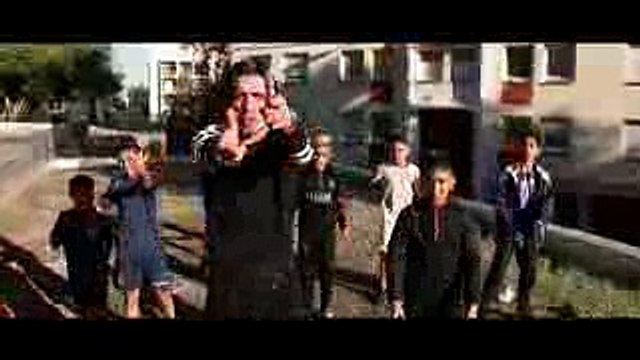 20.SYL - D.L.G Clip Officiel Perpignan CDG Nouveauté Rap Français 2016