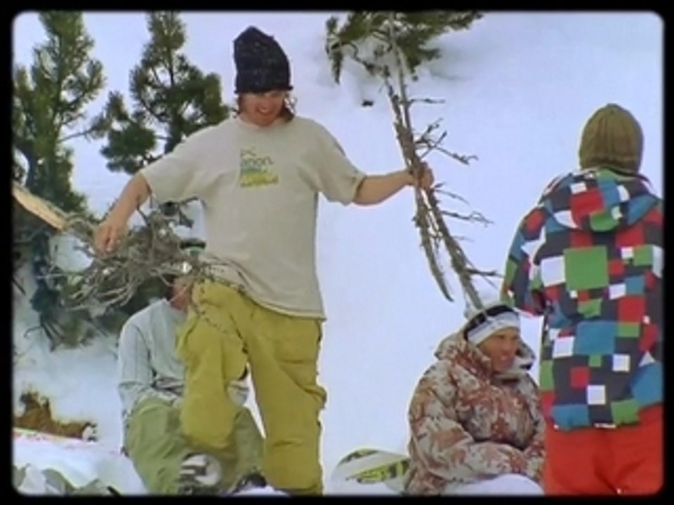 Still Boardbagged Teaser (2007)