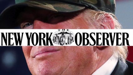 Trump Will Not Get an Endorsement from His Son-In-Law's Newspaper