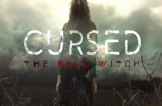 Cursed: The Bell Witch - S01E03 - The Secret Life of Betsy Bell