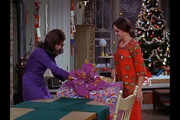 Mary Tyler Moore Show - 01x11 - 1040 Or Fight