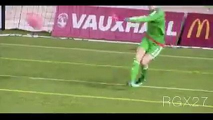 Karamoko Dembele debi